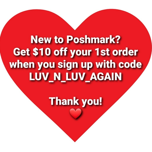 Meet your Posher, Beth - Picture 1 of 7